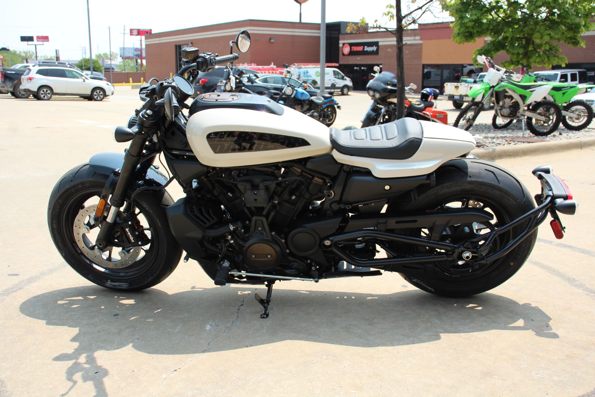 2023 Harley-Davidson Sportster® S in Flint, Michigan - Photo 6