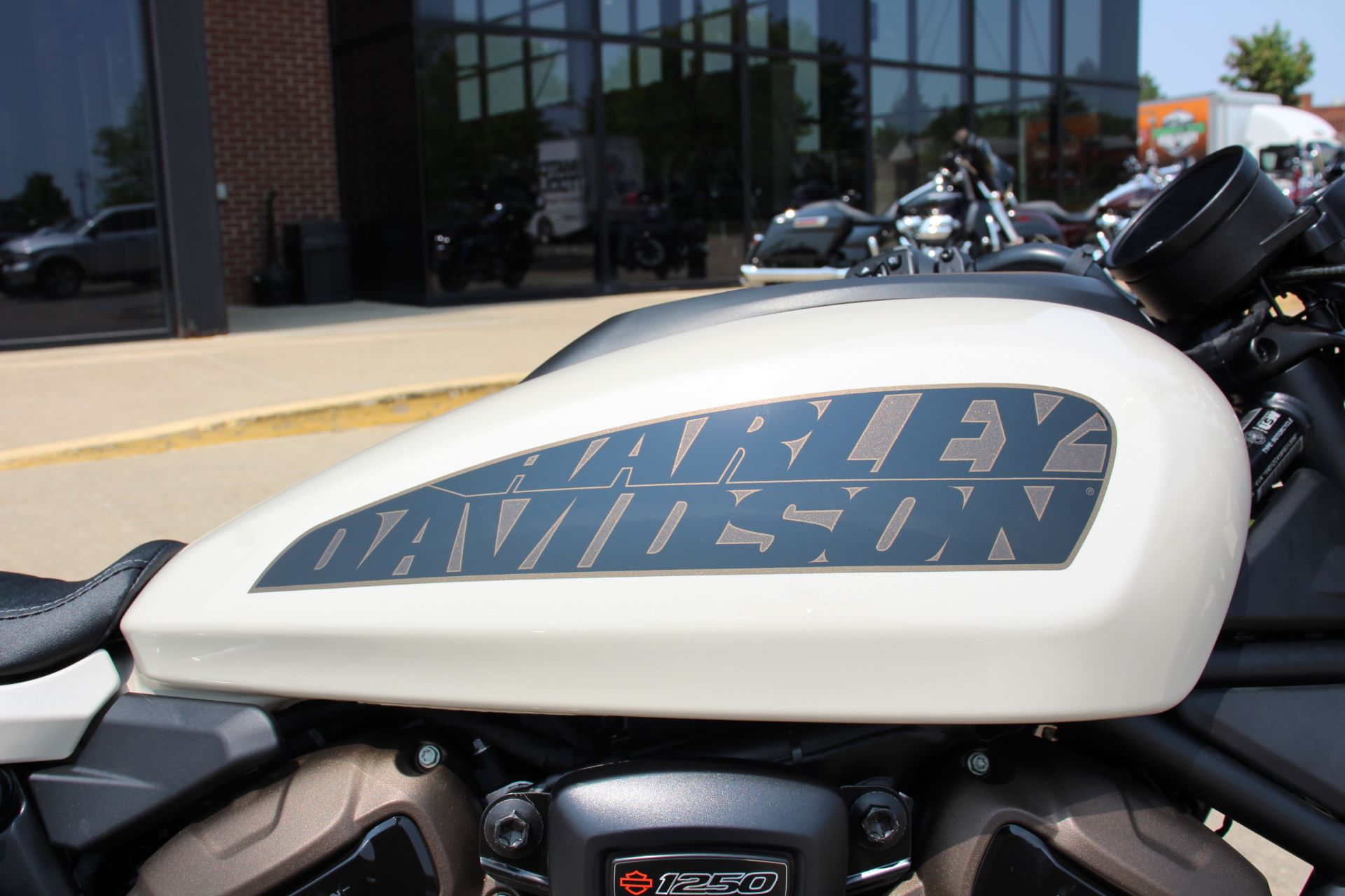 2023 Harley-Davidson Sportster® S in Flint, Michigan - Photo 9