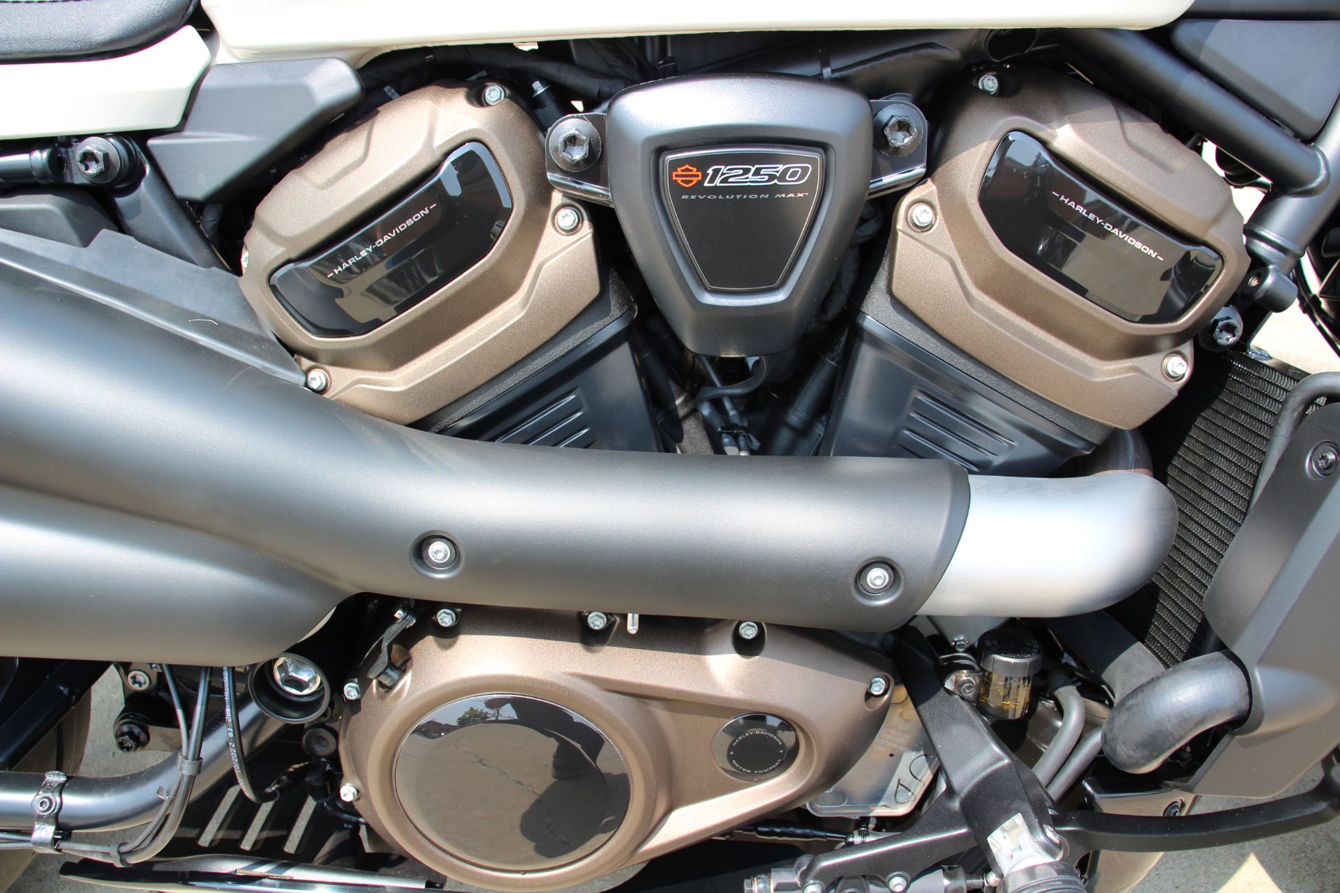 2023 Harley-Davidson Sportster® S in Flint, Michigan - Photo 10