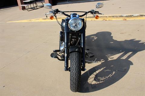 2012 Harley-Davidson Softail® Slim™ in Flint, Michigan - Photo 3