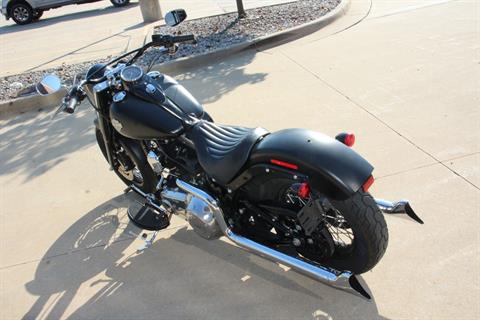 2012 Harley-Davidson Softail® Slim™ in Flint, Michigan - Photo 6