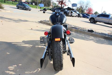 2012 Harley-Davidson Softail® Slim™ in Flint, Michigan - Photo 7