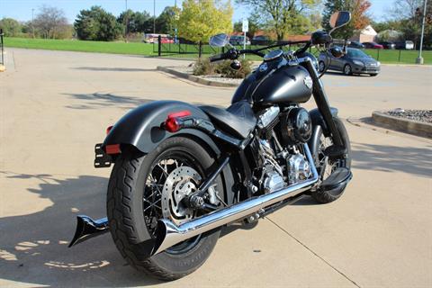 2012 Harley-Davidson Softail® Slim™ in Flint, Michigan - Photo 8