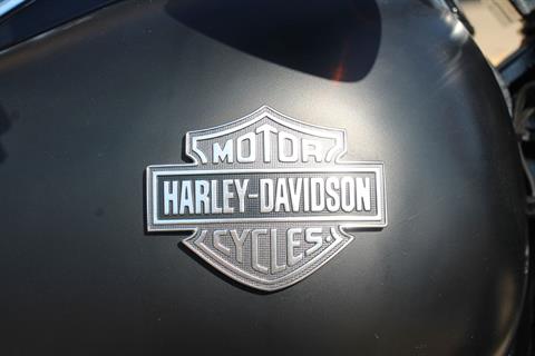 2012 Harley-Davidson Softail® Slim™ in Flint, Michigan - Photo 13