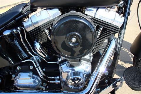 2012 Harley-Davidson Softail® Slim™ in Flint, Michigan - Photo 15