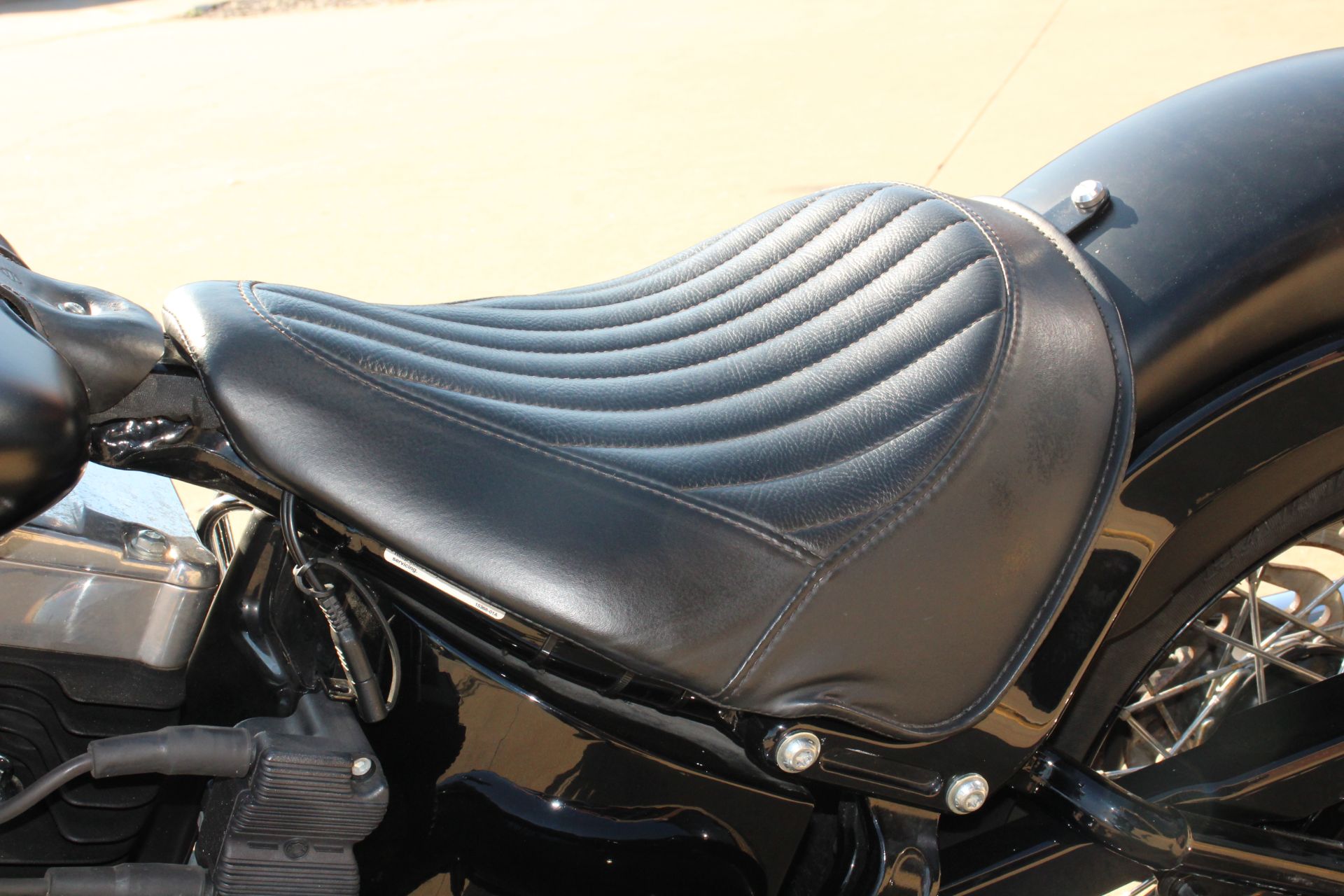 2012 Harley-Davidson Softail® Slim™ in Flint, Michigan - Photo 17