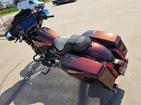 2024 Harley-Davidson CVO™ Street Glide® in Flint, Michigan - Photo 6