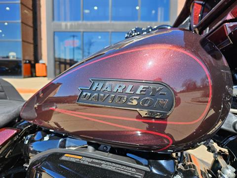 2024 Harley-Davidson CVO™ Street Glide® in Flint, Michigan - Photo 13