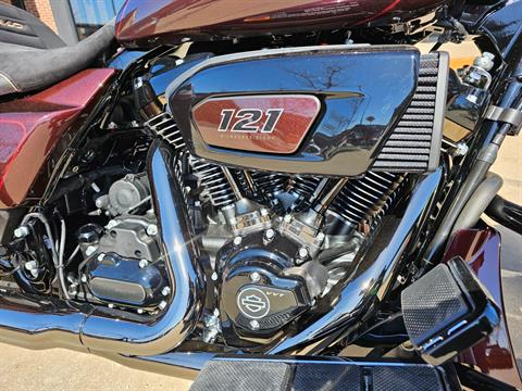 2024 Harley-Davidson CVO™ Street Glide® in Flint, Michigan - Photo 14
