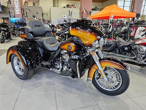 2024 Harley-Davidson Tri Glide® Ultra in Flint, Michigan - Photo 2