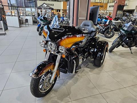 2024 Harley-Davidson Tri Glide® Ultra in Flint, Michigan - Photo 4