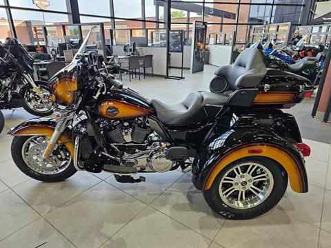 2024 Harley-Davidson Tri Glide® Ultra in Flint, Michigan - Photo 5