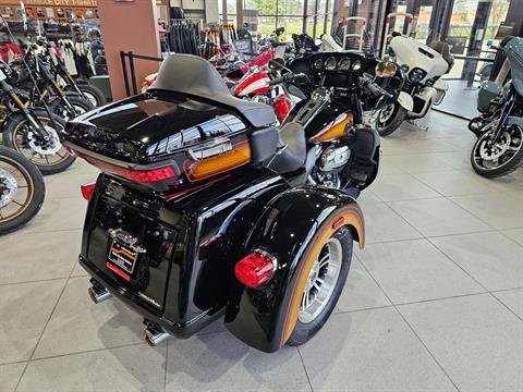 2024 Harley-Davidson Tri Glide® Ultra in Flint, Michigan - Photo 7