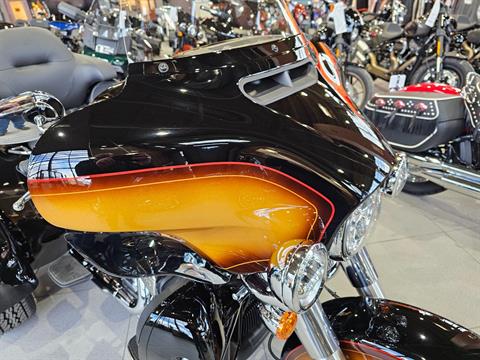 2024 Harley-Davidson Tri Glide® Ultra in Flint, Michigan - Photo 11