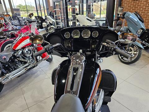 2024 Harley-Davidson Tri Glide® Ultra in Flint, Michigan - Photo 12