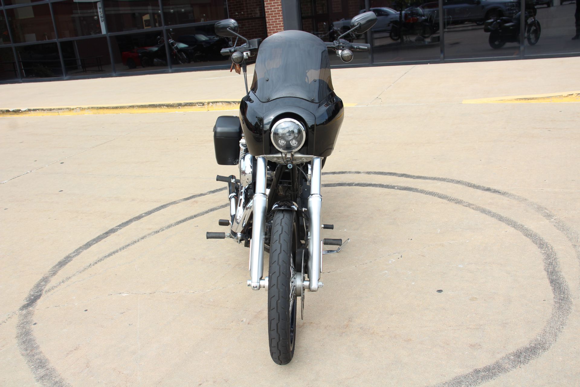 2013 Harley-Davidson Dyna® Wide Glide® in Flint, Michigan - Photo 3