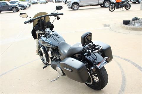2013 Harley-Davidson Dyna® Wide Glide® in Flint, Michigan - Photo 6