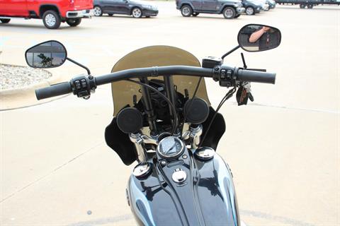 2013 Harley-Davidson Dyna® Wide Glide® in Flint, Michigan - Photo 9