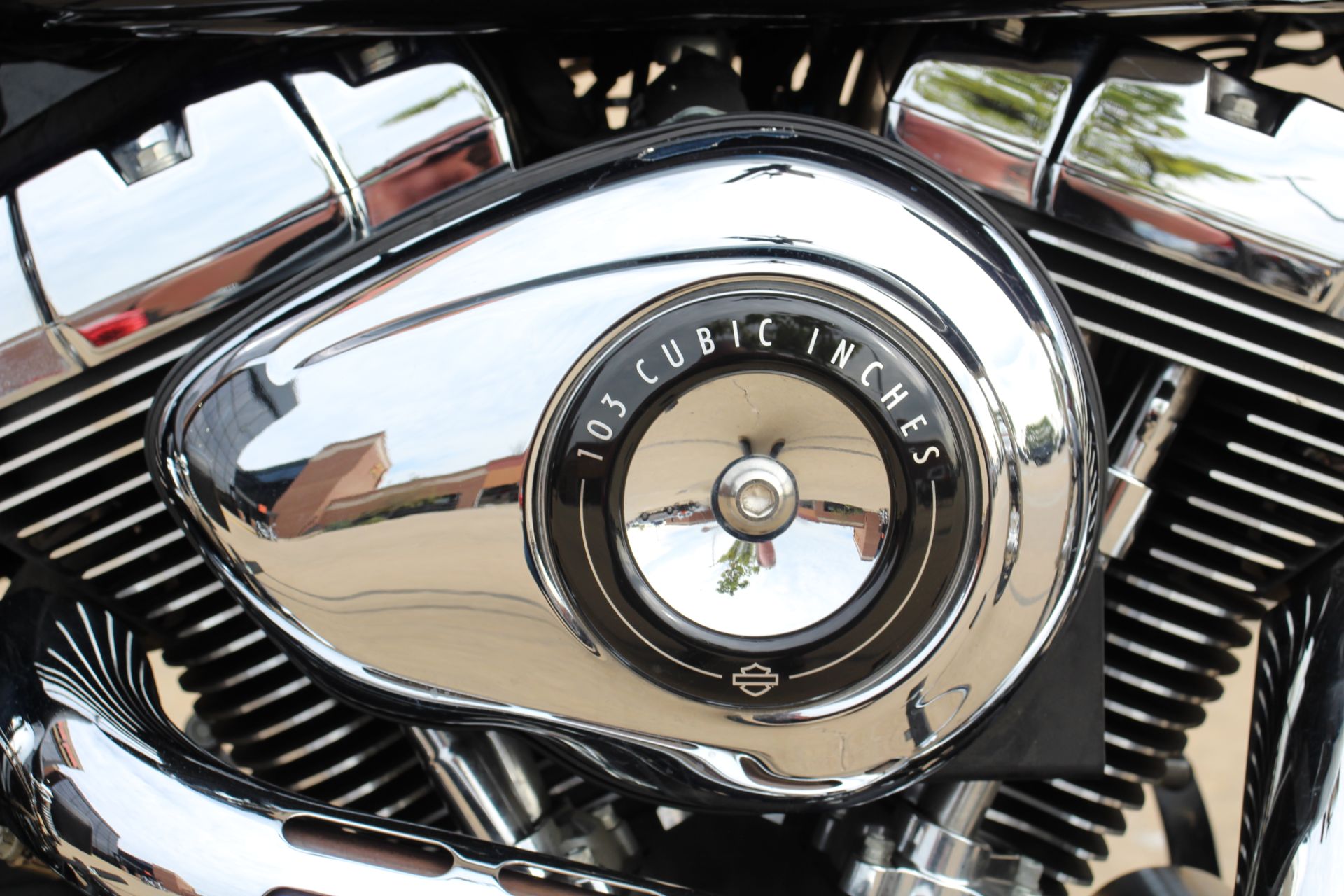 2013 Harley-Davidson Dyna® Wide Glide® in Flint, Michigan - Photo 12