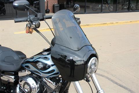 2013 Harley-Davidson Dyna® Wide Glide® in Flint, Michigan - Photo 16