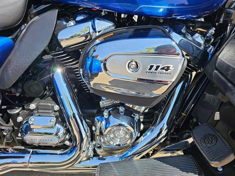 2024 Harley-Davidson Tri Glide® Ultra in Flint, Michigan - Photo 9