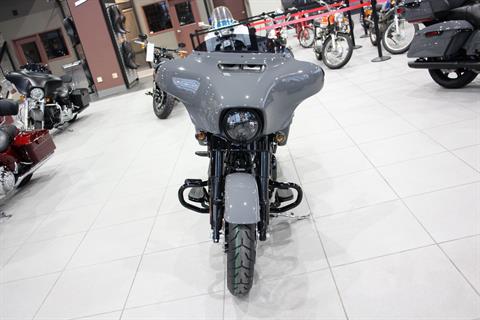 2022 Harley-Davidson Street Glide® Special in Flint, Michigan - Photo 3
