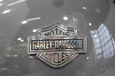 2022 Harley-Davidson Street Glide® Special in Flint, Michigan - Photo 9