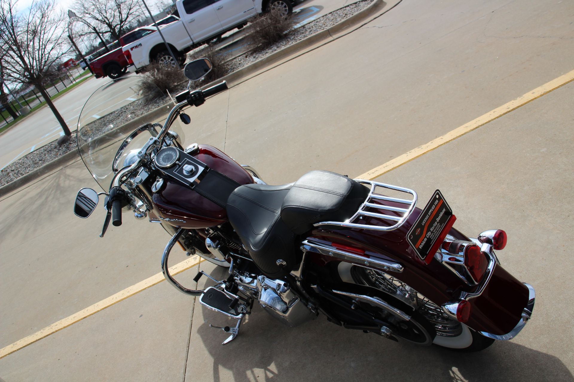 2016 Harley-Davidson Softail® Deluxe in Flint, Michigan - Photo 6