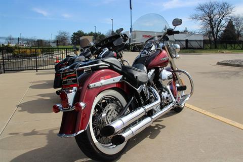 2016 Harley-Davidson Softail® Deluxe in Flint, Michigan - Photo 7