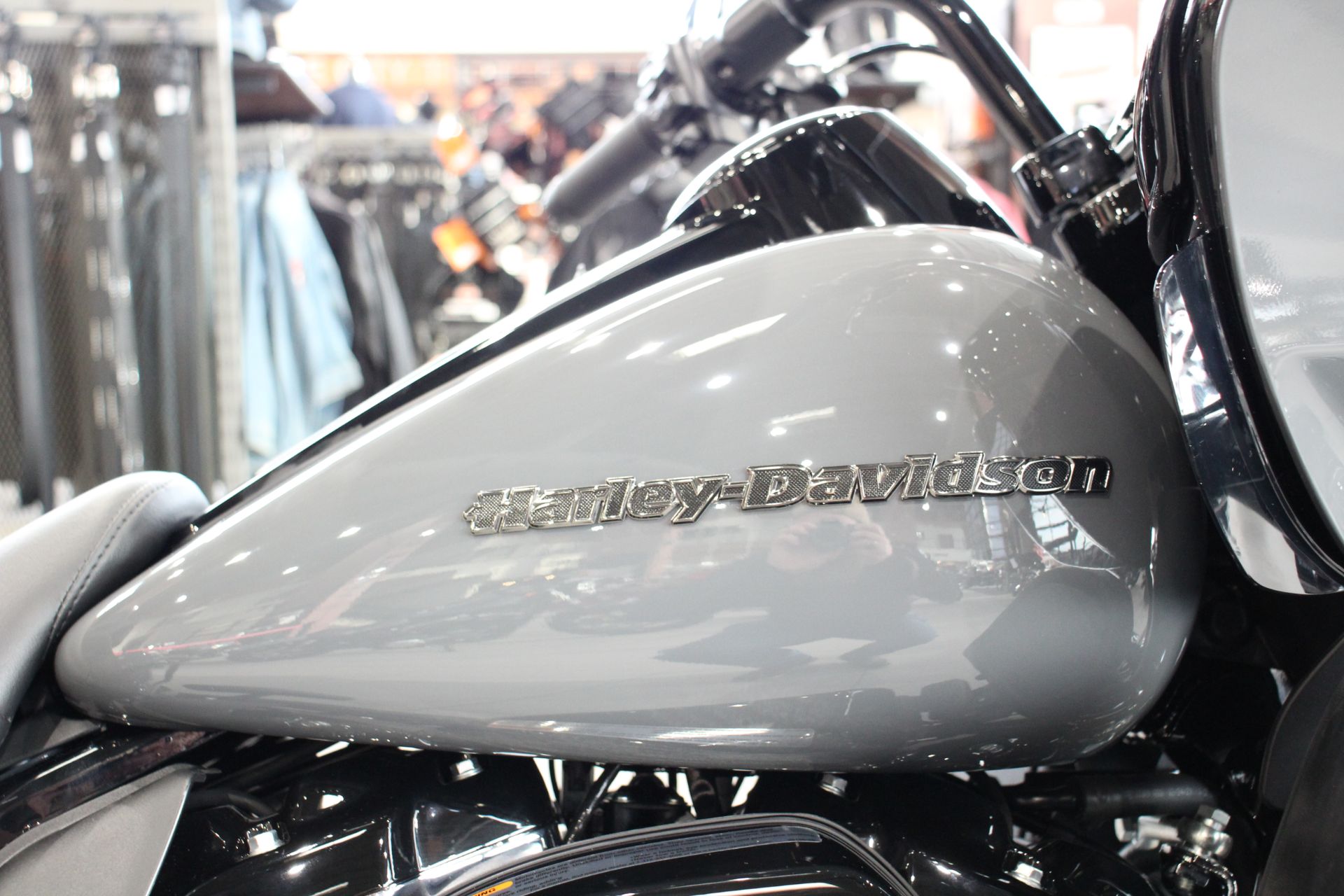 2022 Harley-Davidson Road Glide® Limited in Flint, Michigan - Photo 10