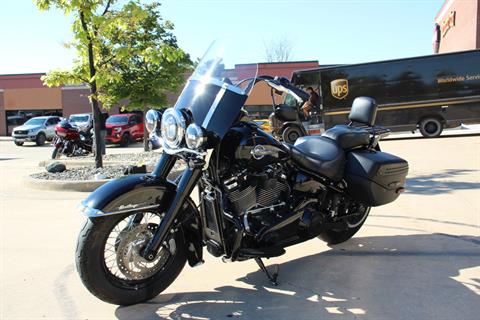 2019 Harley-Davidson Heritage Classic 114 in Flint, Michigan - Photo 4