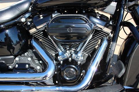 2019 Harley-Davidson Heritage Classic 114 in Flint, Michigan - Photo 11