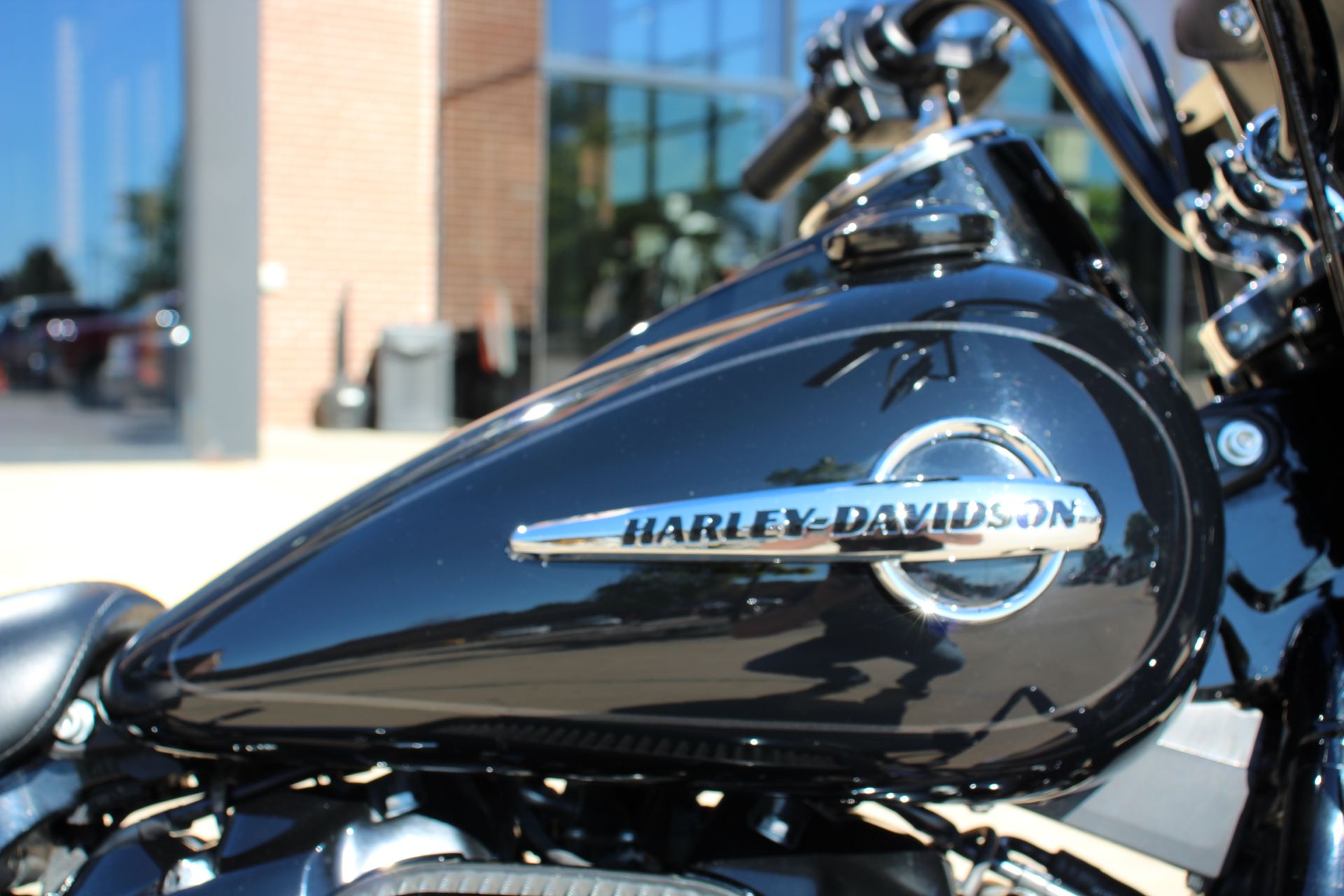 2019 Harley-Davidson Heritage Classic 114 in Flint, Michigan - Photo 18
