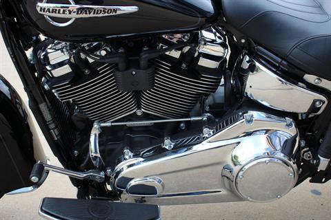 2020 Harley-Davidson Heritage Classic in Flint, Michigan - Photo 14