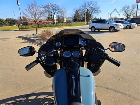 2024 Harley-Davidson Road Glide 3 in Flint, Michigan - Photo 9