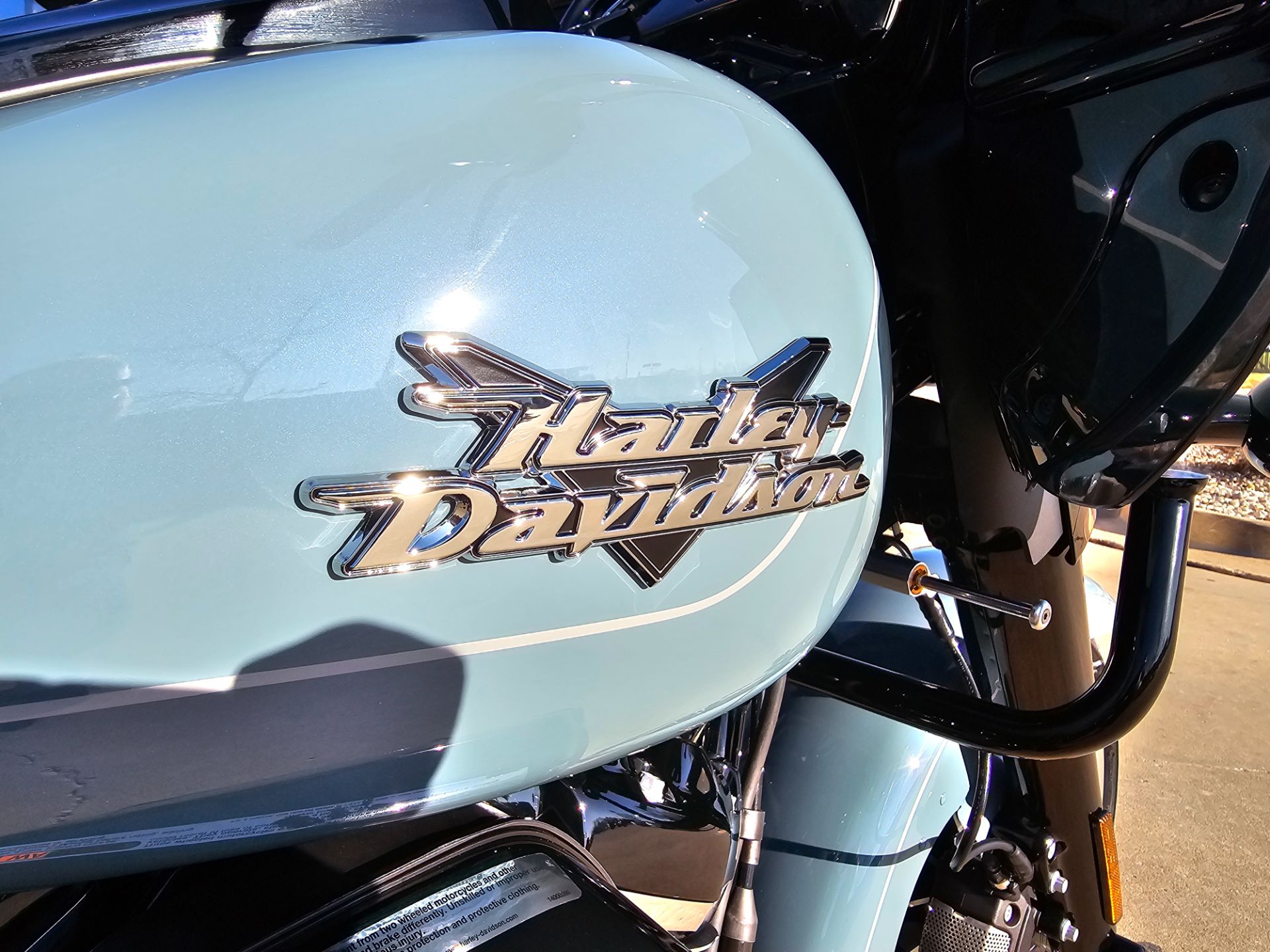 2024 Harley-Davidson Road Glide 3 in Flint, Michigan - Photo 10