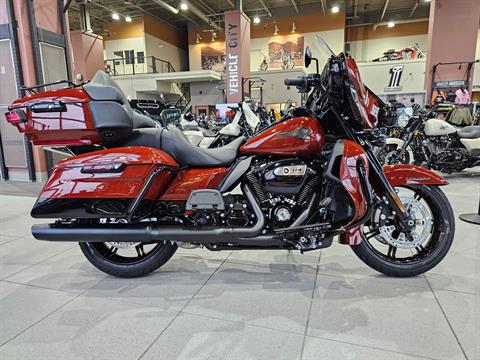 2024 Harley-Davidson Ultra Limited in Flint, Michigan - Photo 1