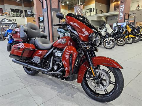 2024 Harley-Davidson Ultra Limited in Flint, Michigan - Photo 3