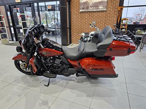 2024 Harley-Davidson Ultra Limited in Flint, Michigan - Photo 6