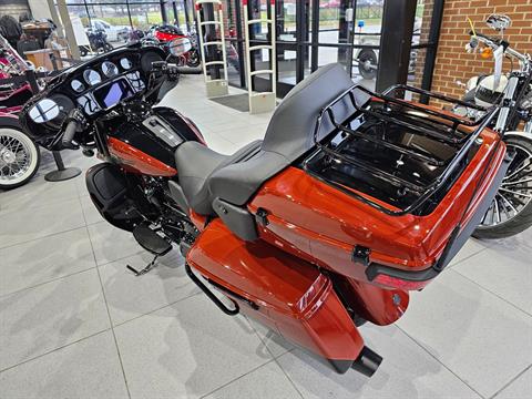 2024 Harley-Davidson Ultra Limited in Flint, Michigan - Photo 7