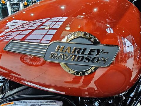 2024 Harley-Davidson Ultra Limited in Flint, Michigan - Photo 10