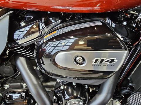2024 Harley-Davidson Ultra Limited in Flint, Michigan - Photo 11