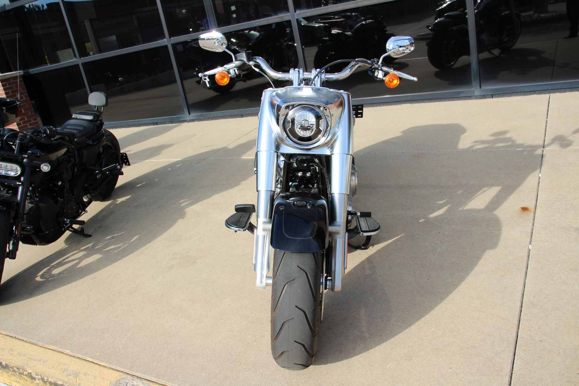 2020 Harley-Davidson Fat Boy® 114 in Flint, Michigan - Photo 3