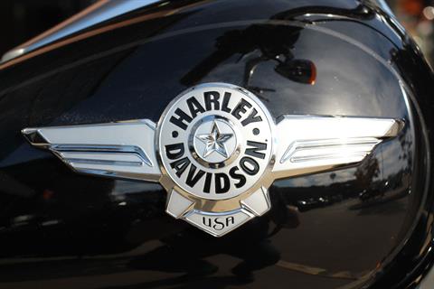 2020 Harley-Davidson Fat Boy® 114 in Flint, Michigan - Photo 9