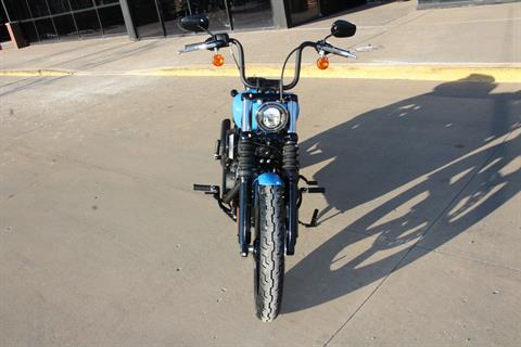 2022 Harley-Davidson Street Bob® 114 in Flint, Michigan - Photo 3