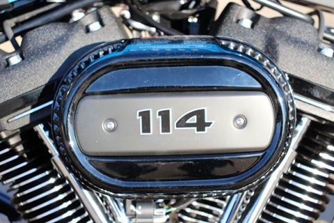 2022 Harley-Davidson Street Bob® 114 in Flint, Michigan - Photo 9