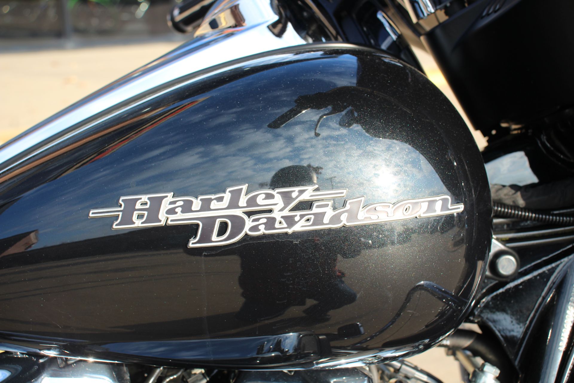 2018 Harley-Davidson Street Glide® in Flint, Michigan - Photo 11