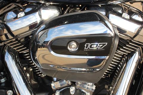 2018 Harley-Davidson Street Glide® in Flint, Michigan - Photo 12