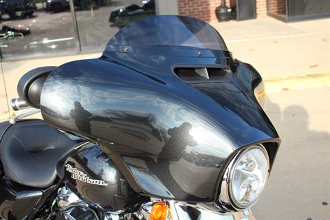 2018 Harley-Davidson Street Glide® in Flint, Michigan - Photo 14