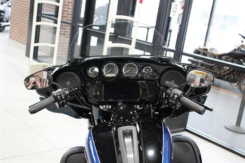 2022 Harley-Davidson Ultra Limited in Flint, Michigan - Photo 19